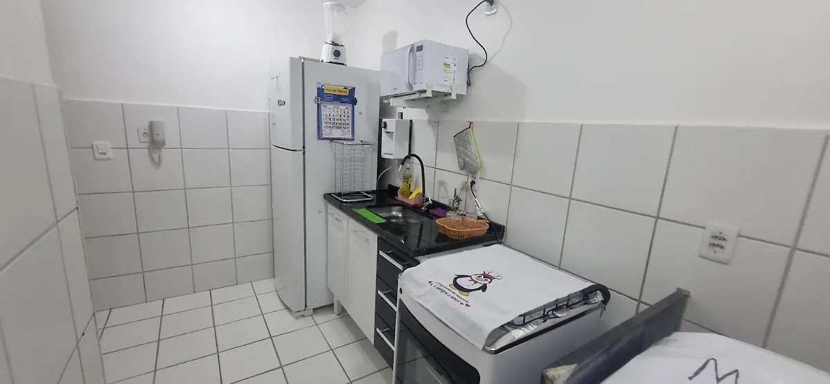 Apartamento No Jardins Mangueiral Brasilia