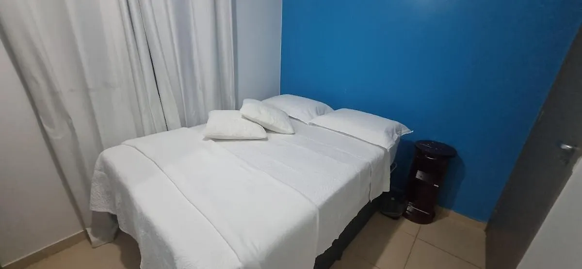 Apartamento No Jardins Mangueiral Brasilia